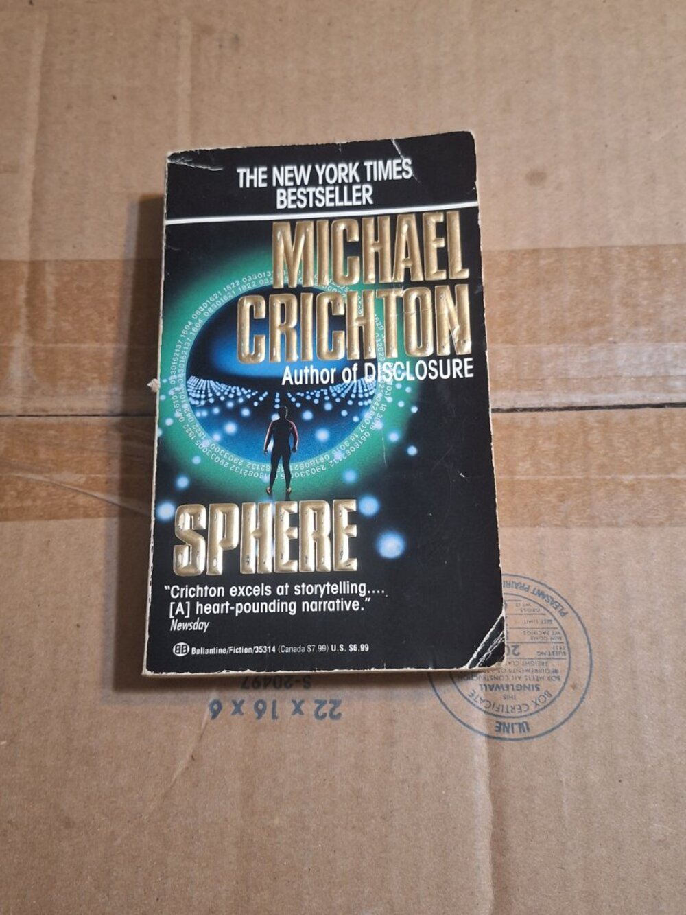 Sphere